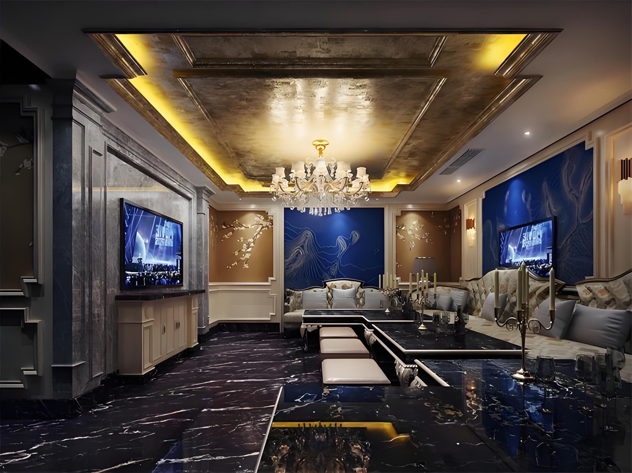 吉安商务ktv夜场商务ktv宣传魅力无限-安福县ktv预定